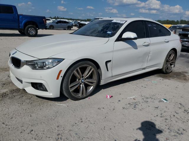  Salvage BMW 4 Series