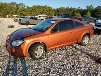  Salvage Chevrolet Cobalt Ls