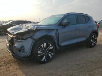  Salvage Volvo Xc40 Plus