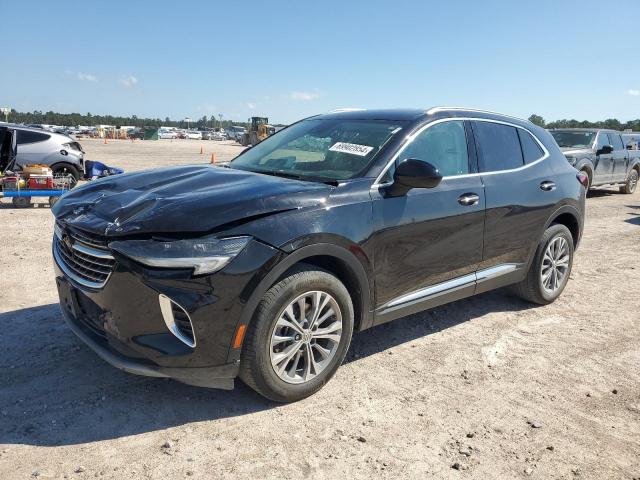  Salvage Buick Envision