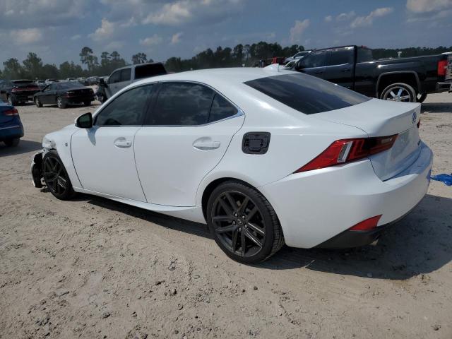 Lexus Is 250 Image 7