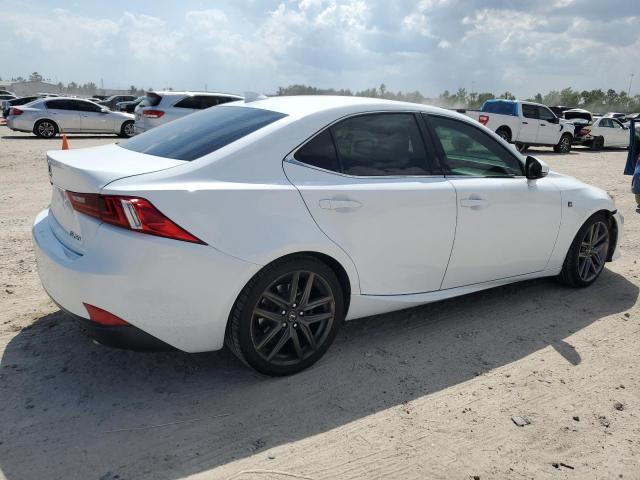 Lexus Is 250 Image 6