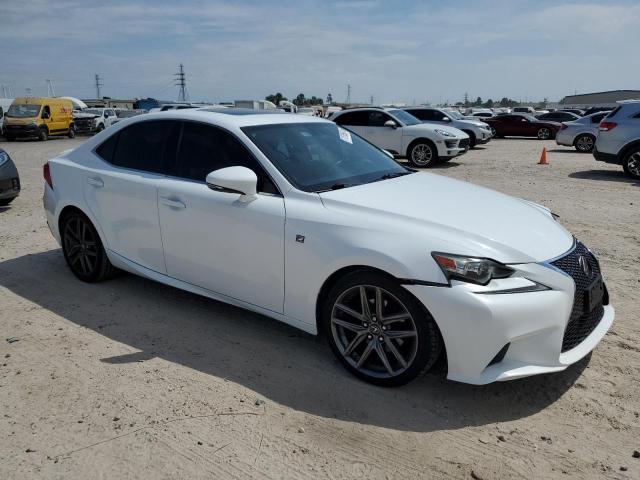 Lexus Is 250 Image 5