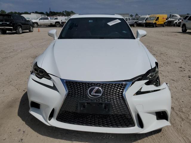 Lexus Is 250 Image 2