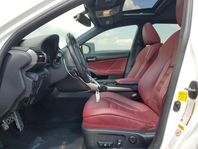 Lexus Is 250 Image 3