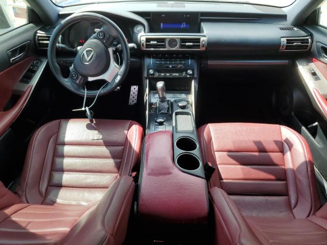 Lexus Is 250 Image 10