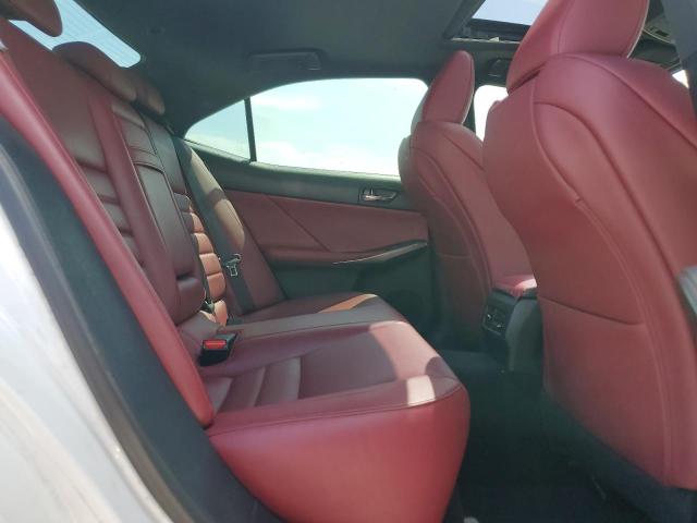 Lexus Is 250 Image 8