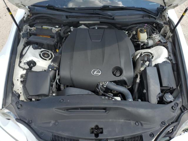Lexus Is 250 Image 9