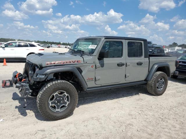  Salvage Jeep Gladiator