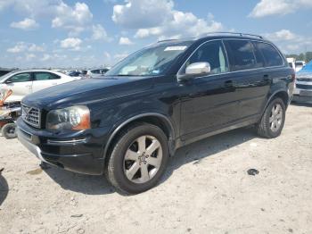  Salvage Volvo XC90