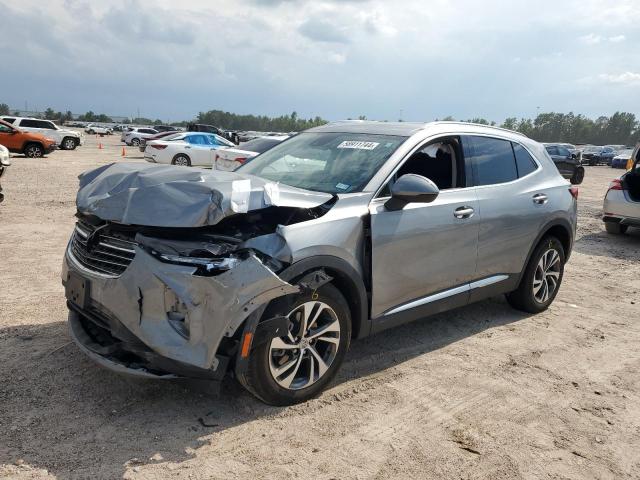  Salvage Buick Envision