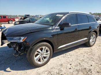  Salvage Audi Q7