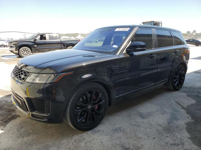  Salvage Land Rover Range Rover