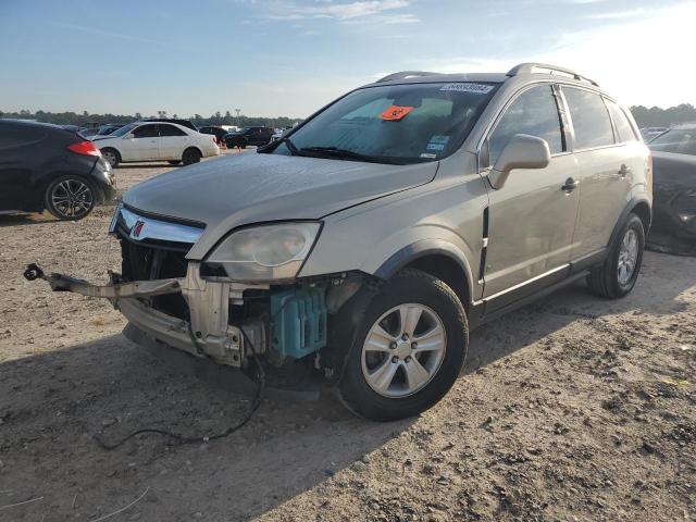  Salvage Saturn Vue