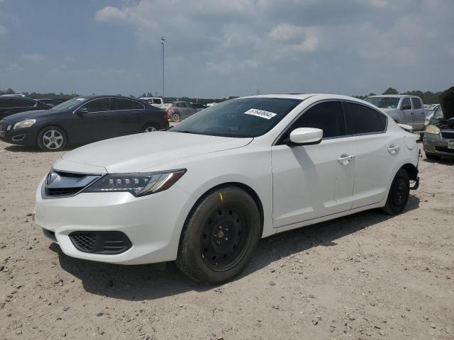  Salvage Acura ILX