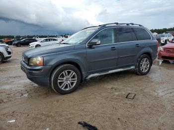  Salvage Volvo XC90