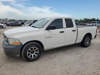  Salvage Dodge Ram 1500