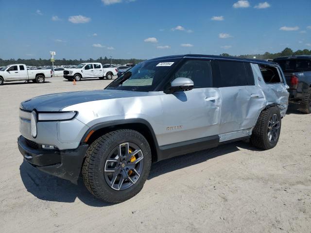  Salvage Rivian Ris