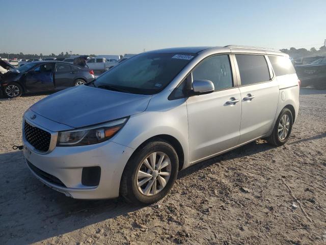  Salvage Kia Sedona