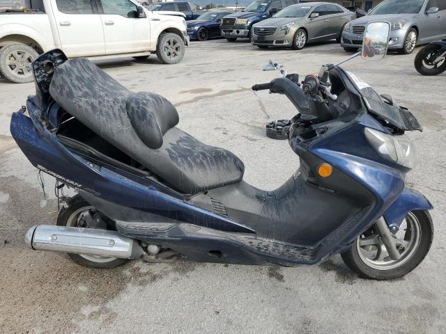  Salvage Suzuki Atv