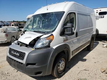  Salvage Ram Promaster