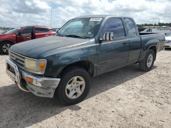  Salvage Toyota T100