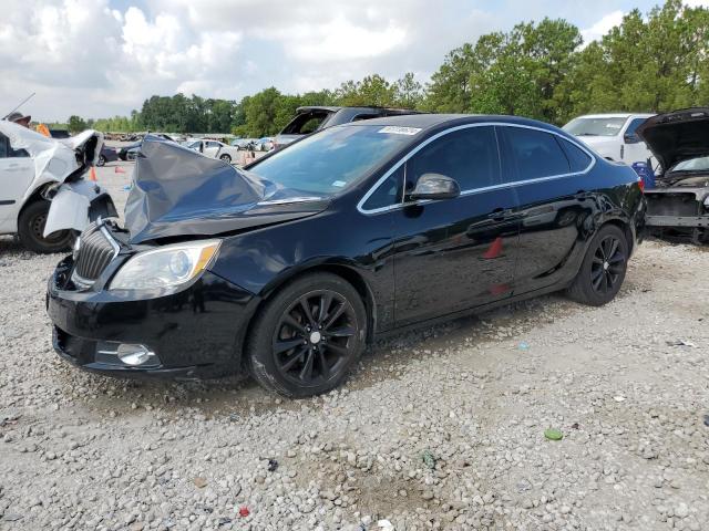  Salvage Buick Verano