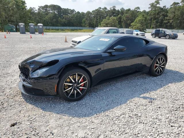  Salvage Aston Martin DB11