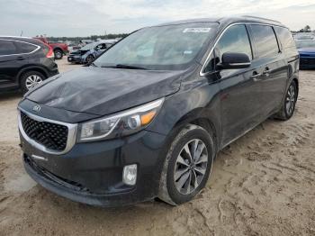  Salvage Kia Sedona