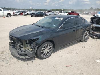  Salvage Acura ILX