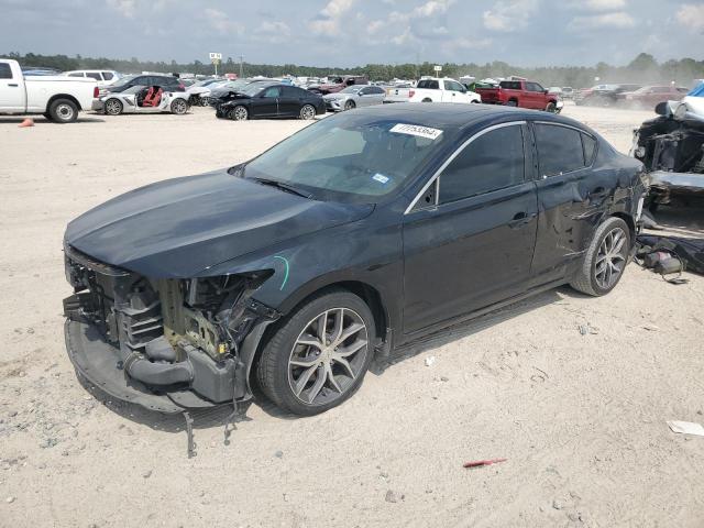  Salvage Acura ILX