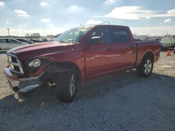  Salvage Dodge Ram 1500