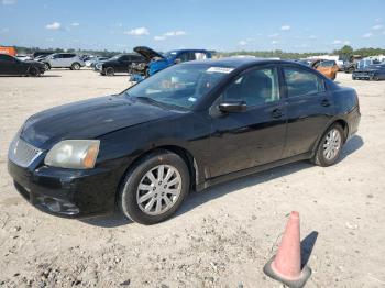  Salvage Mitsubishi Galant