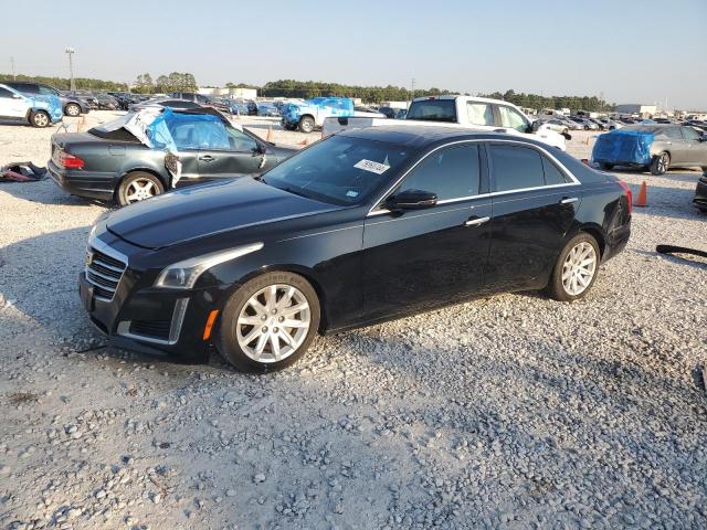  Salvage Cadillac CTS