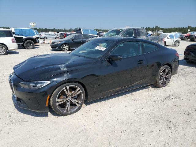  Salvage BMW 4 Series