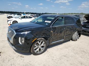  Salvage Hyundai PALISADE