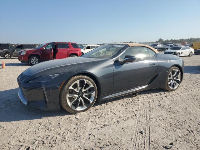  Salvage Lexus Lc500