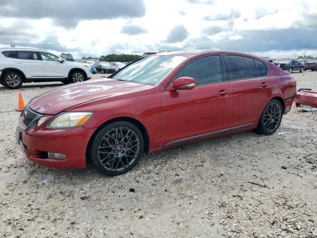  Salvage Lexus Gs