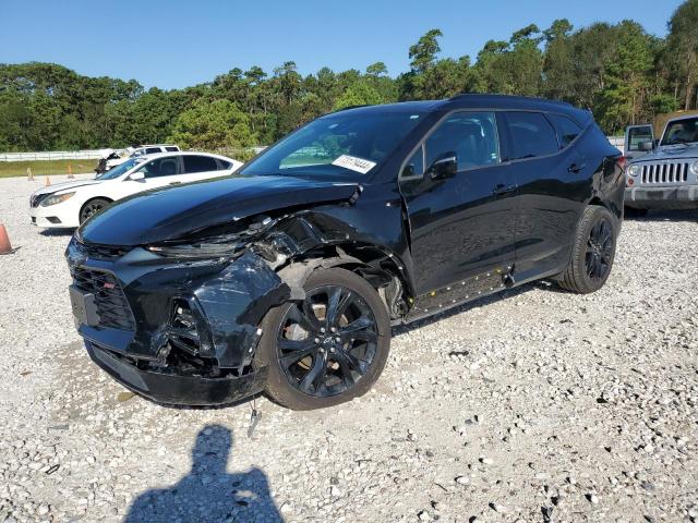  Salvage Chevrolet Blazer