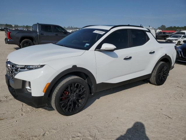  Salvage Hyundai SANTA CRUZ