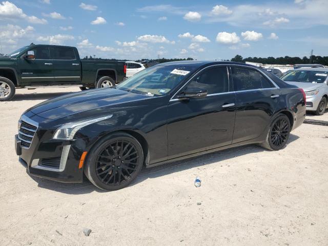  Salvage Cadillac CTS