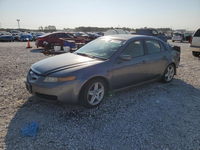  Salvage Acura TL