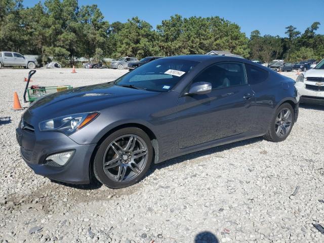  Salvage Hyundai Genesis