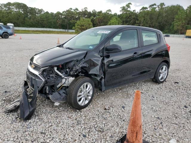  Salvage Chevrolet Spark