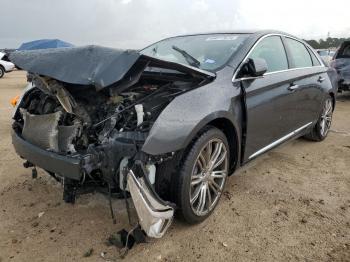  Salvage Cadillac XTS