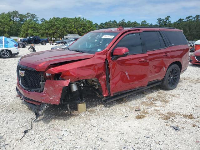  Salvage Cadillac Escalade