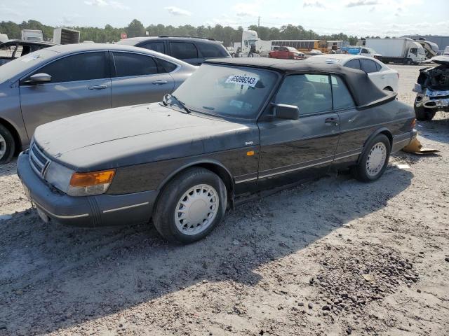  Salvage Saab 900