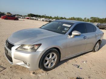  Salvage Lexus Gs