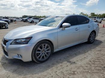  Salvage Lexus Gs