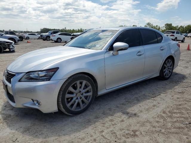  Salvage Lexus Gs